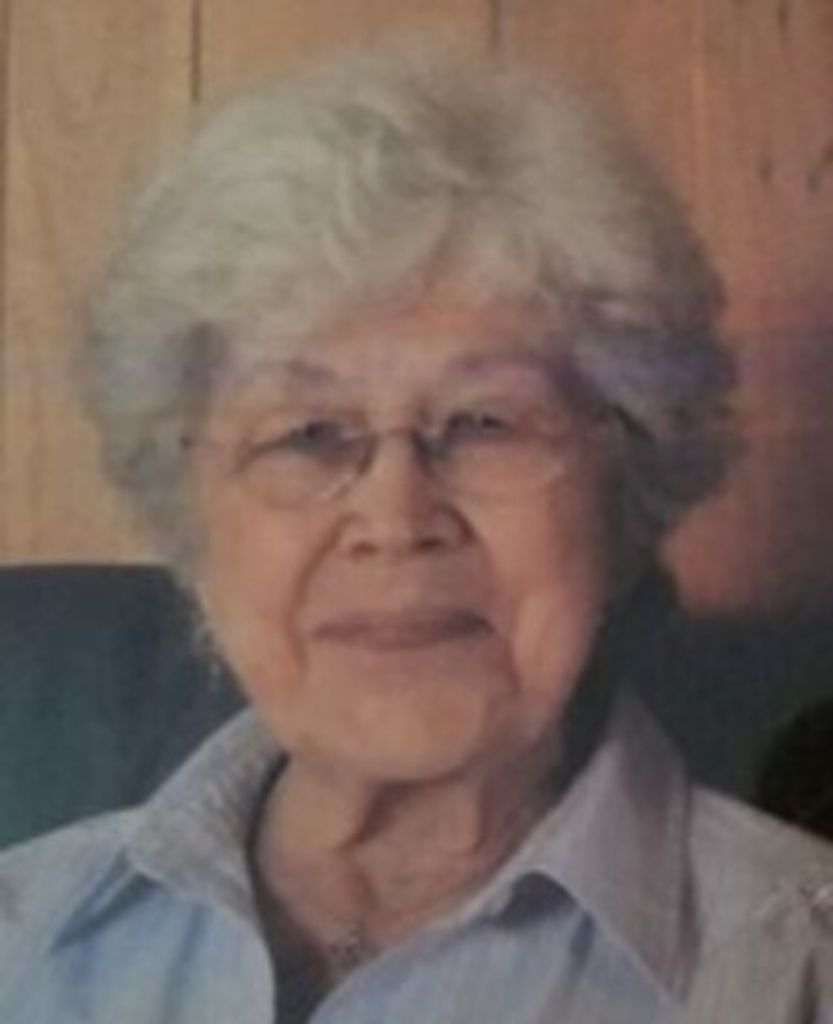 Geraldine Kipp Frey Profile Photo