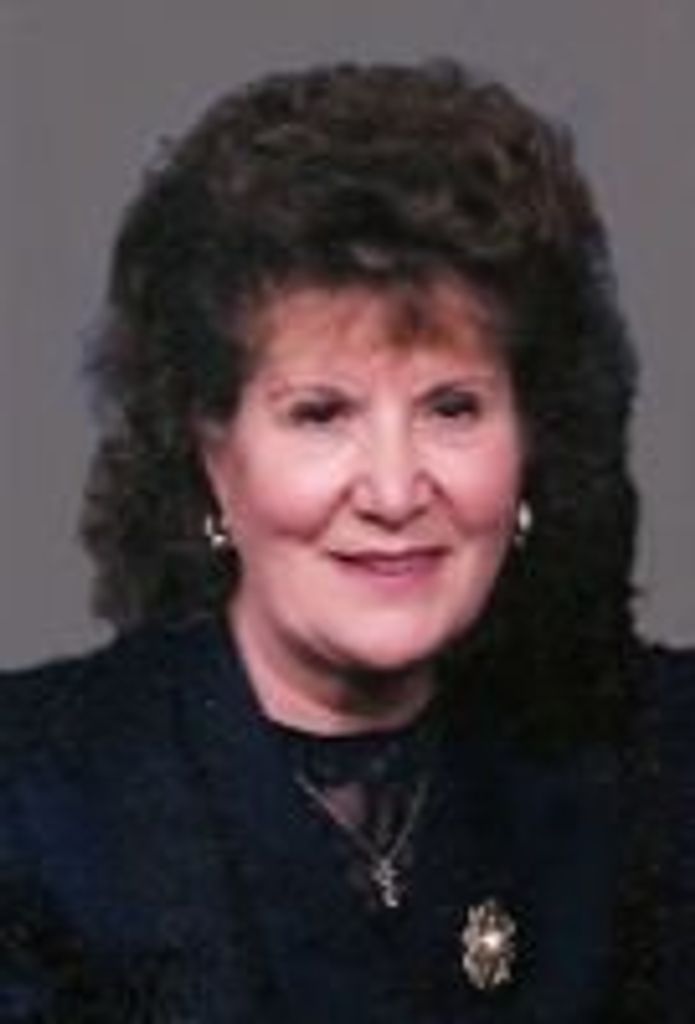 Julia A. Eskoff Profile Photo