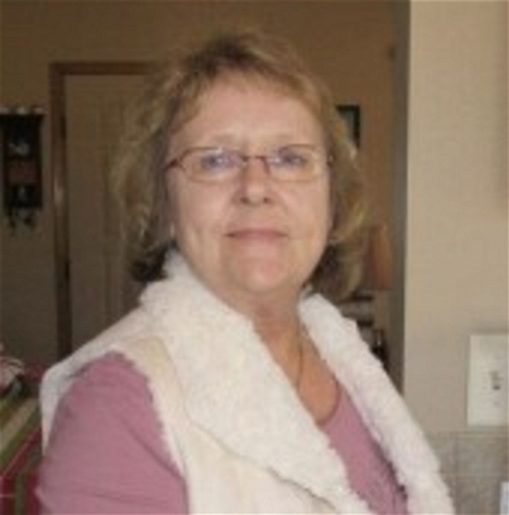 Judy M. Fisher Profile Photo