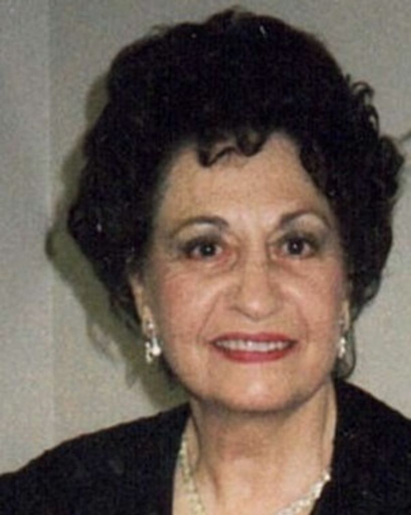 Lola M Gergye Profile Photo