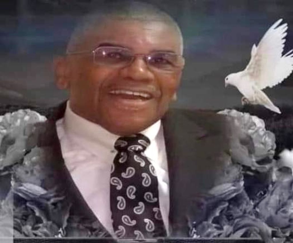 Dr. Clarence R. Yerby Profile Photo