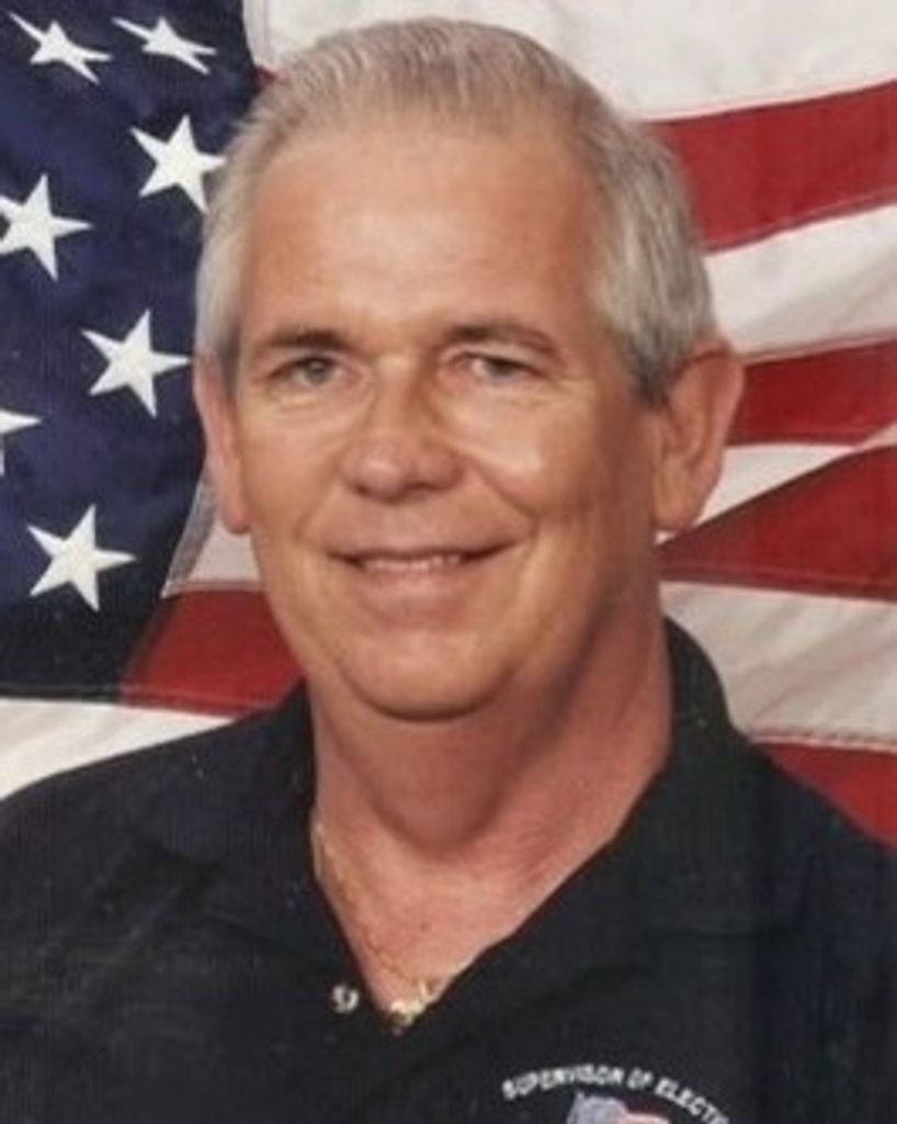 Harry Lawton Sawyer, Jr. Profile Photo