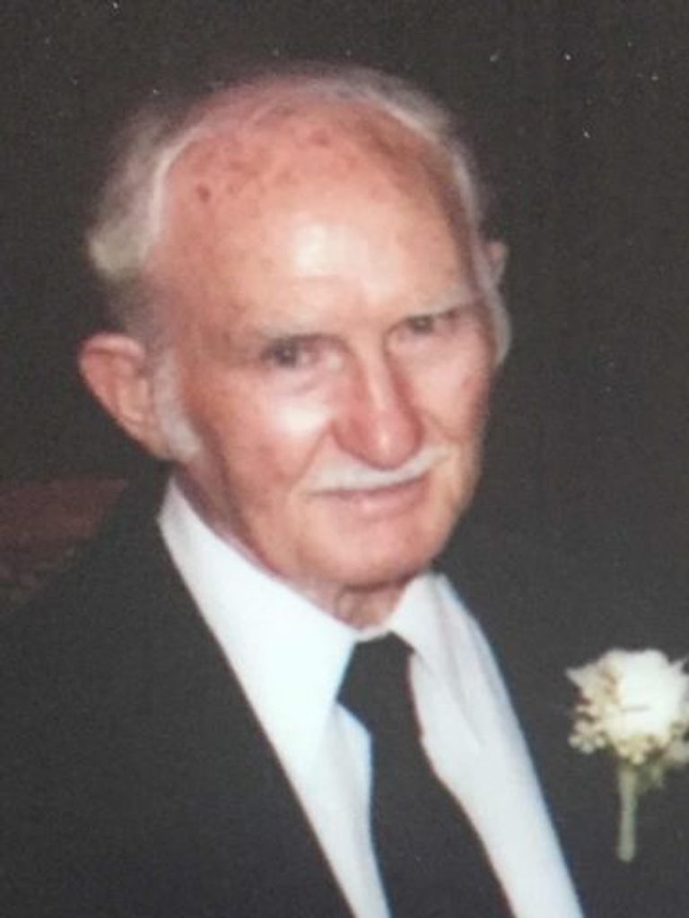 William Parks
