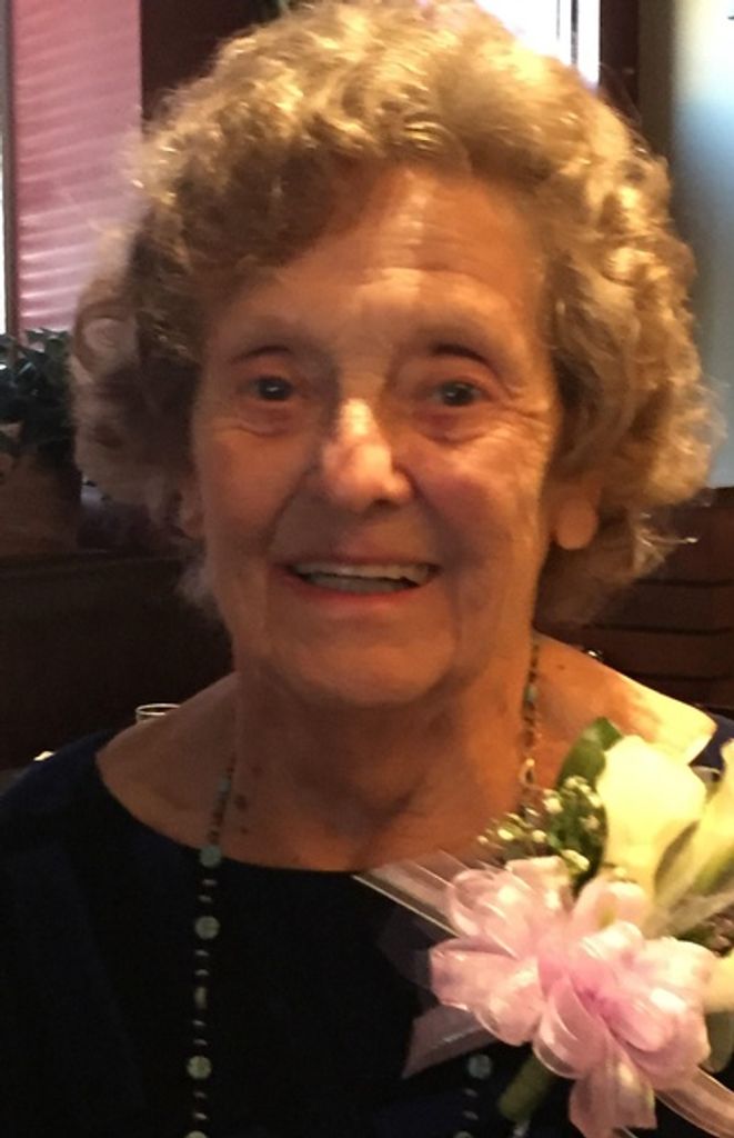 Siv Lillian Johnson Profile Photo
