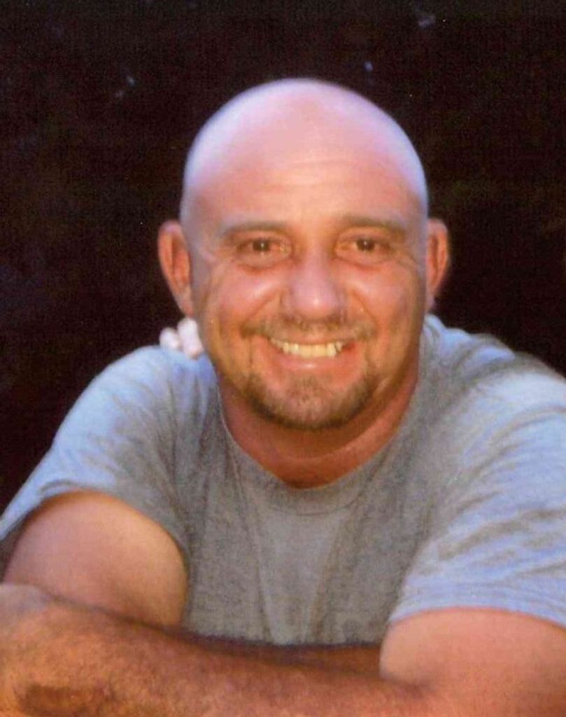 Gilbert Mayton