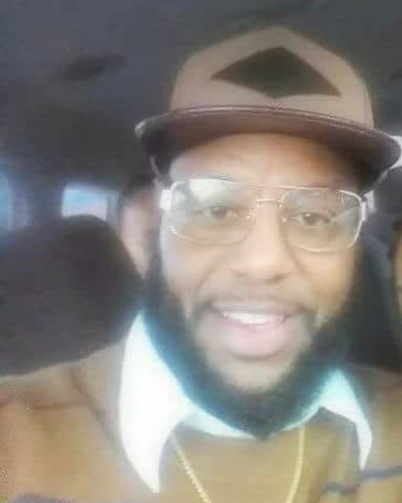 Lu'Sean Ramon Brown Profile Photo