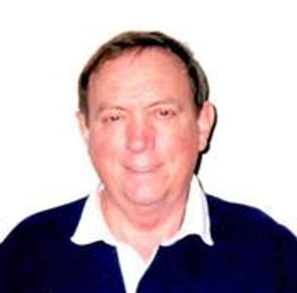 Edward M. Wilson Profile Photo