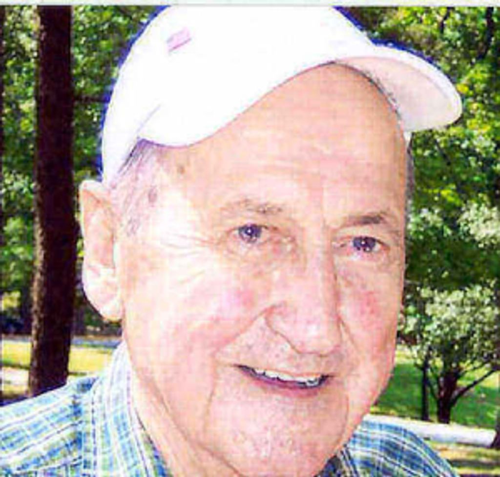 James L. Laramie