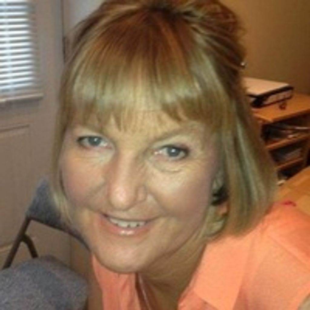 Donna M. Conlin