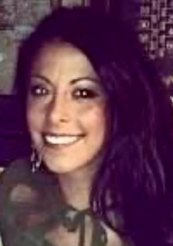 Nicole L. Sleighter Profile Photo