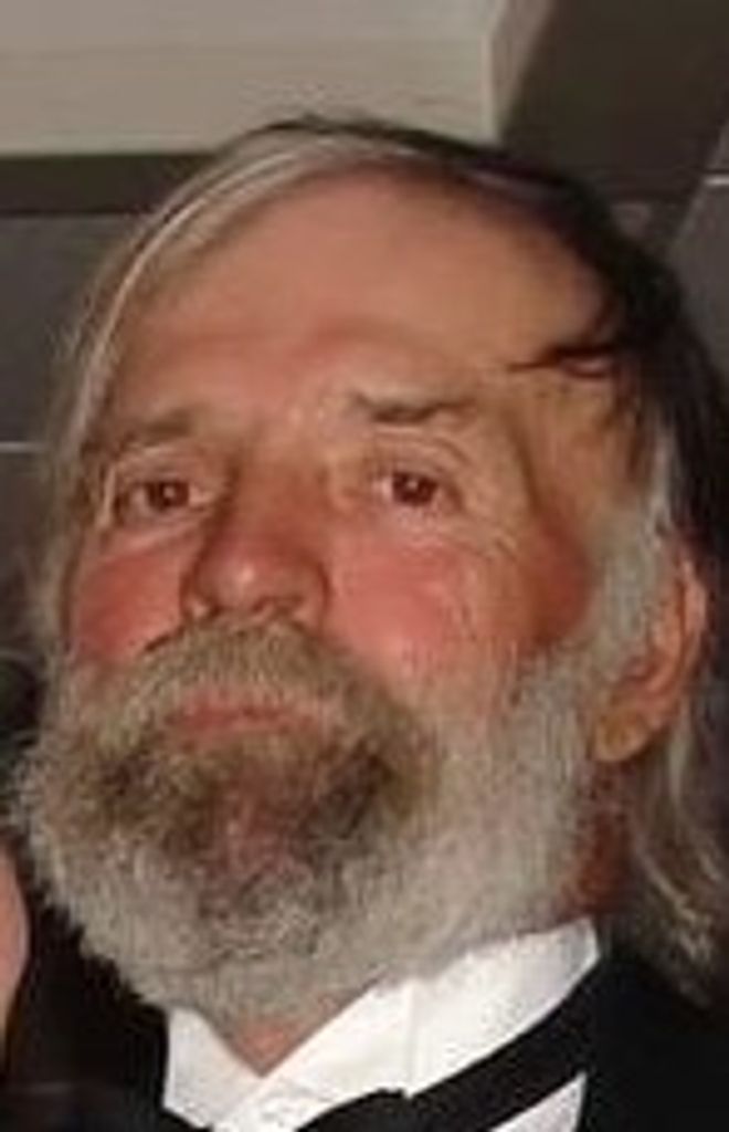 Barry R. Zach Profile Photo