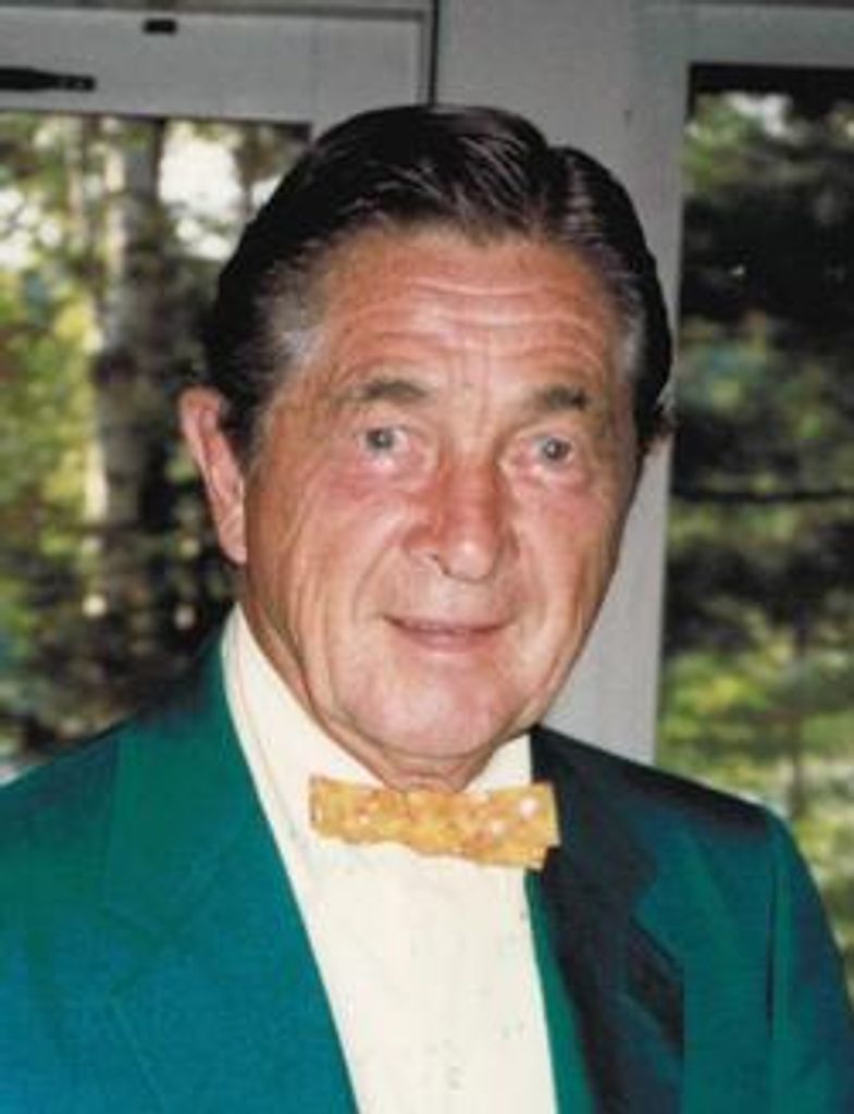 William E. Fay Jr.