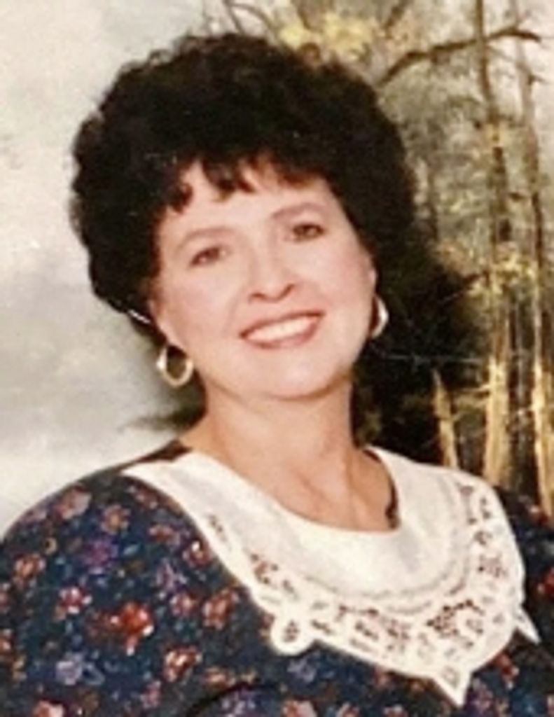 Glenda McDonald Hardwick