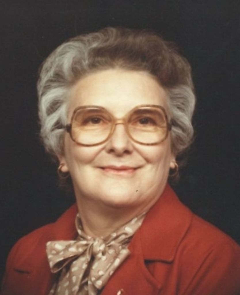 Mrs. Kathleen "Kat" Smith Daniels