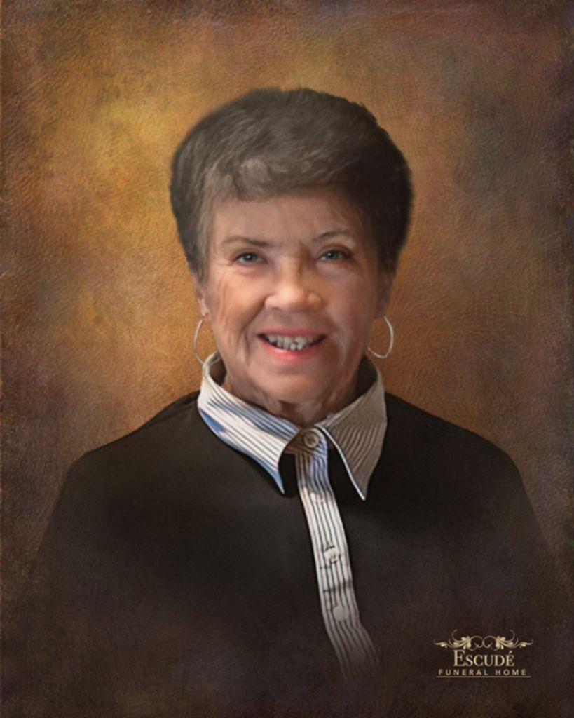 Marie Brown Profile Photo
