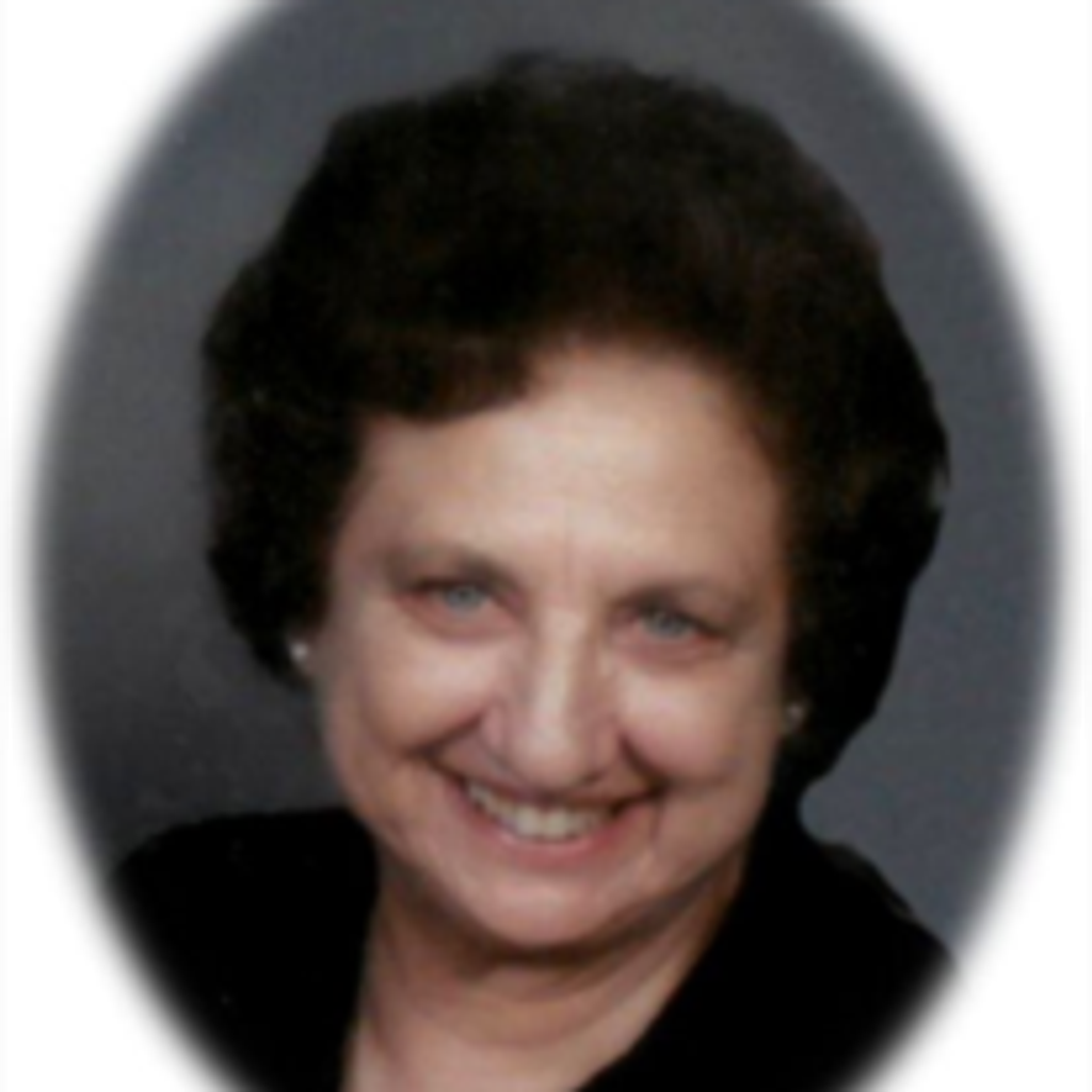 Shirley Nobles Grantham