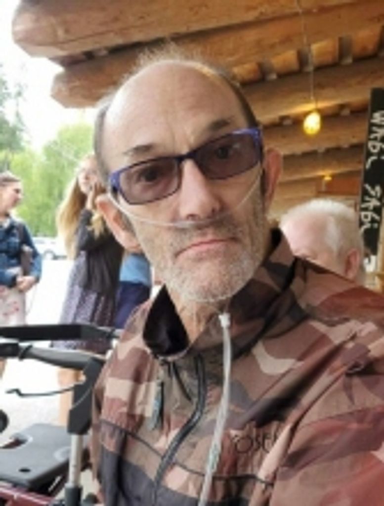 Dale Edward Carpenter