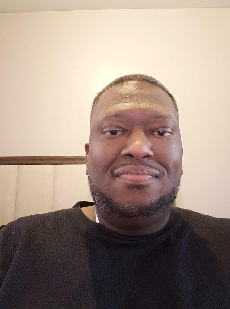 Charles Edward Burks Profile Photo