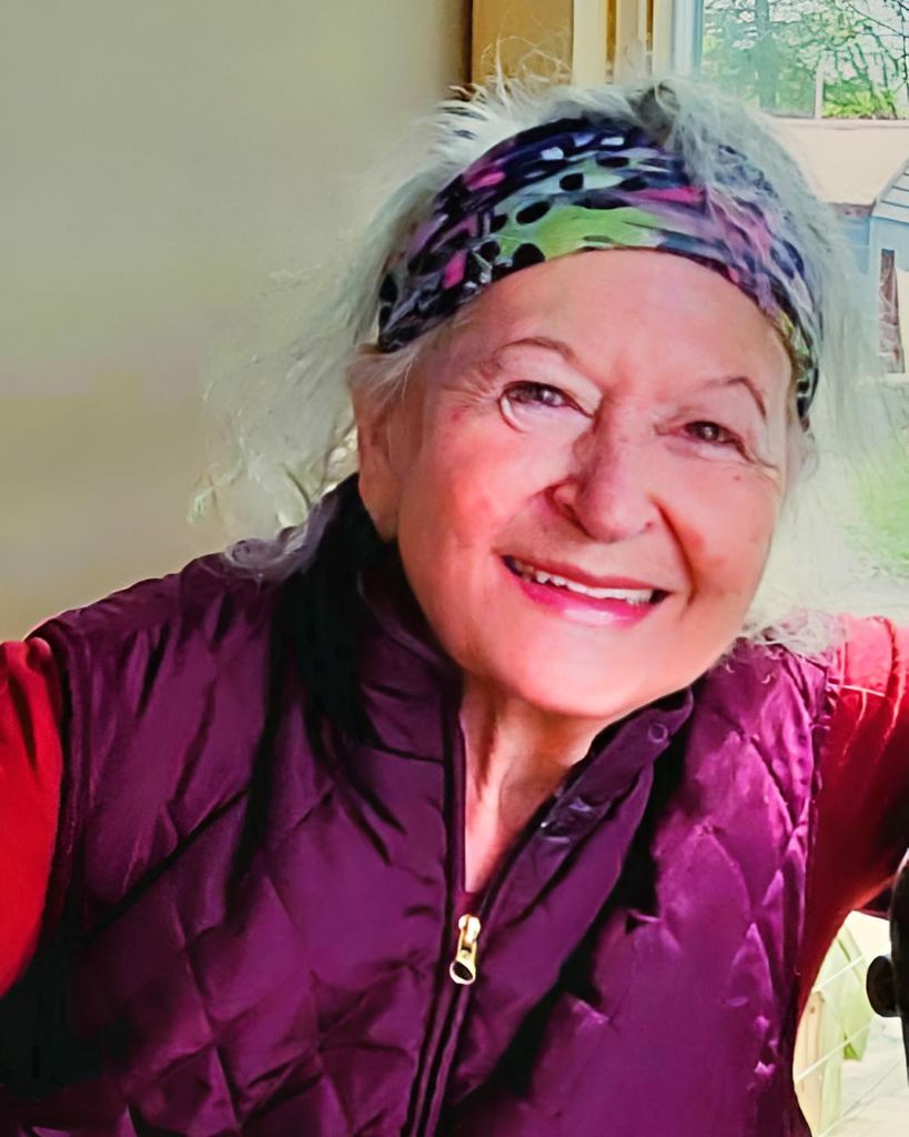 Elizabeth F. Owens-Roe Profile Photo