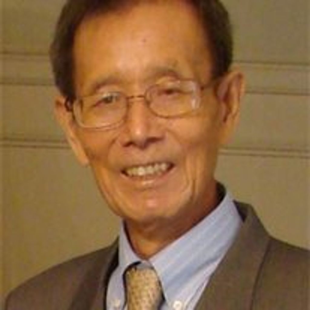 Wenzheng Li