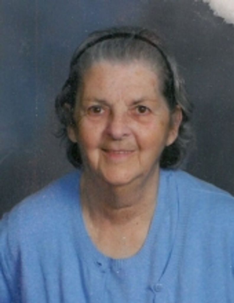 Nancy Lee Drury