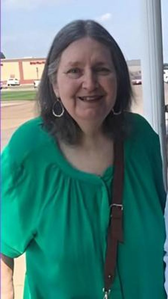 Elizabeth Jane Davis Profile Photo