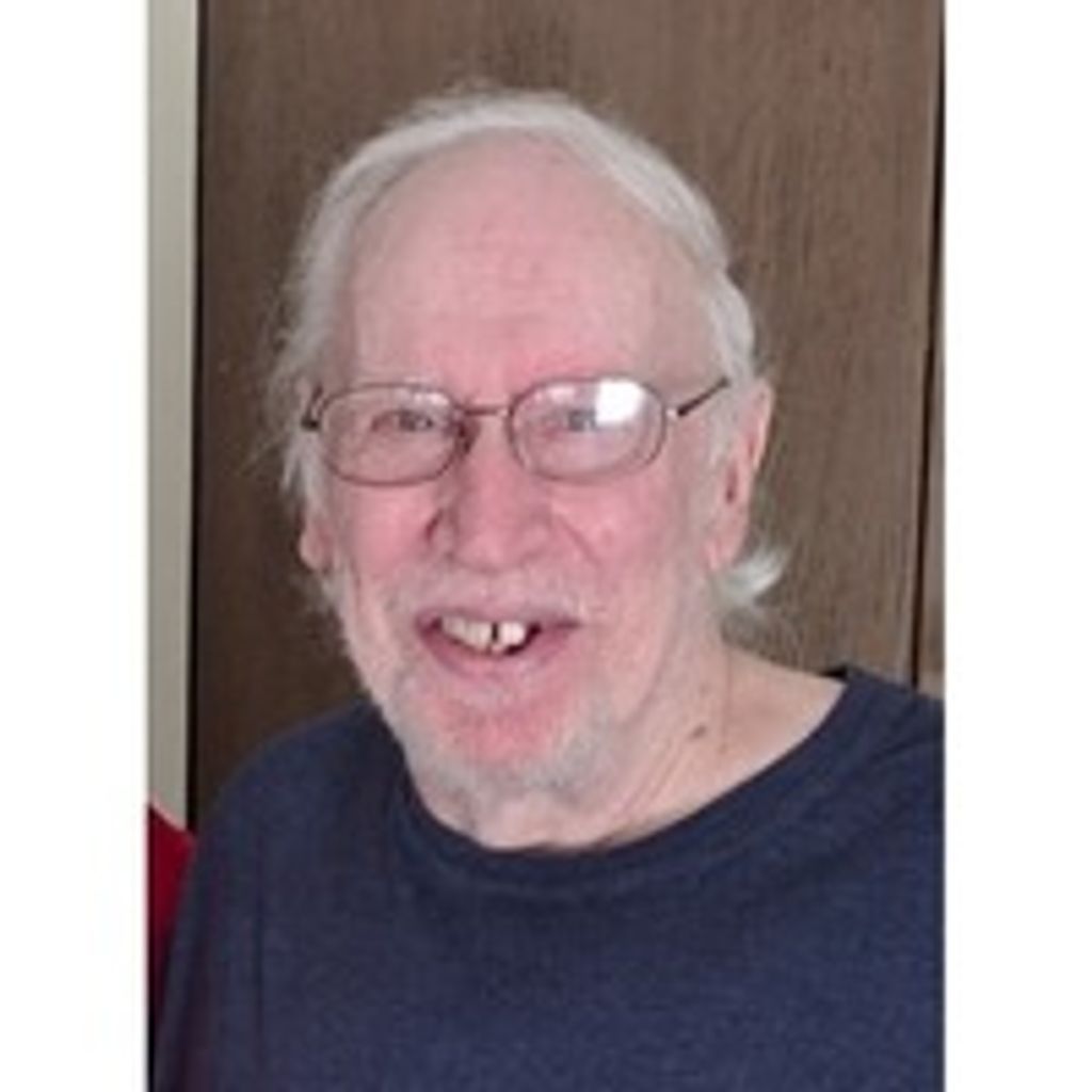 Arthur Gary Robinson