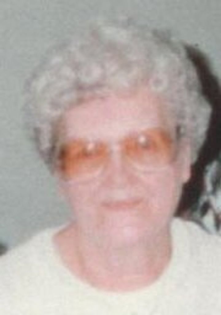 Annabelle R. Morrow Profile Photo