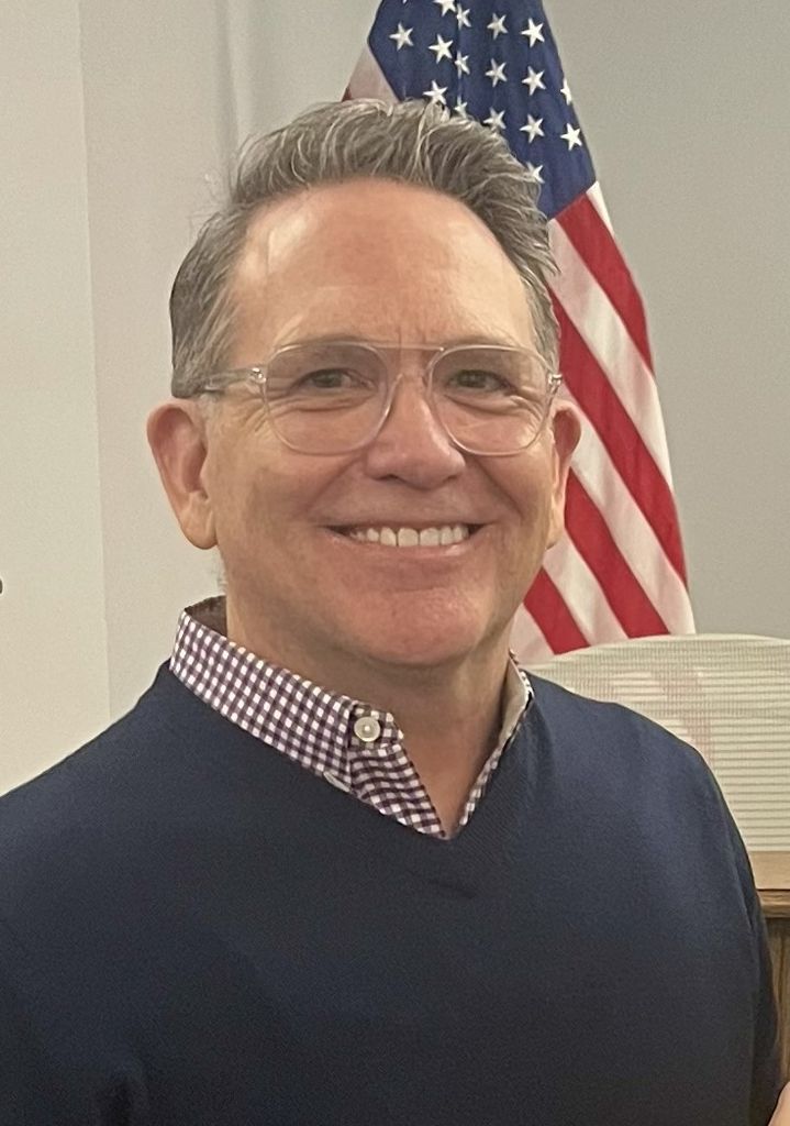 Gregory Charles Nagel Profile Photo