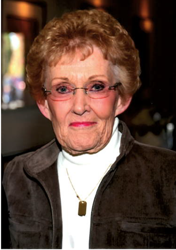 Doyle, Lynn M. (nee Sherwood)