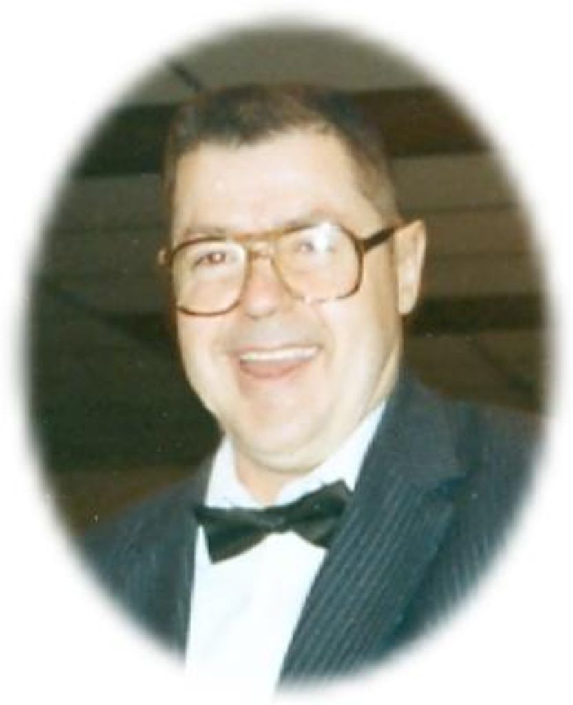 Derrick Crutts Profile Photo