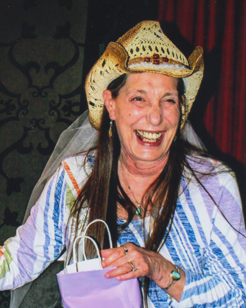 Patricia Lynn Lefler-Mallard