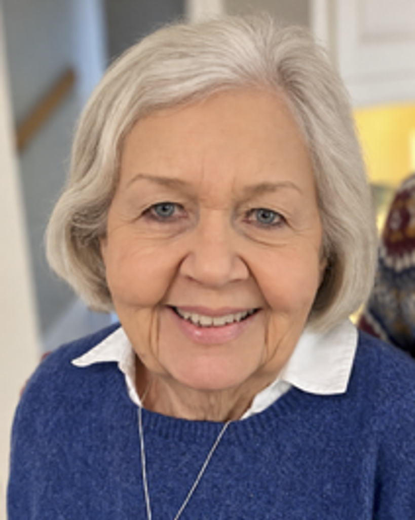 Kay Allen Profile Photo