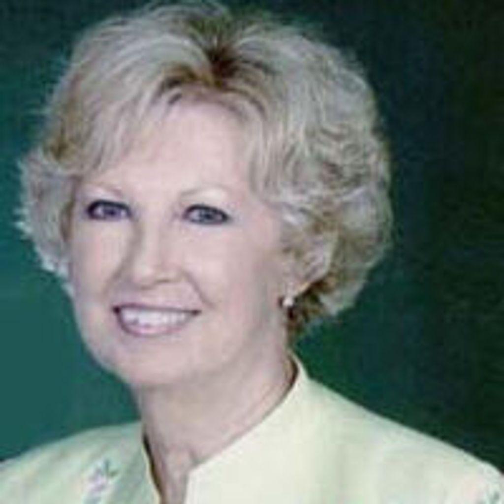 Shirley Brooks