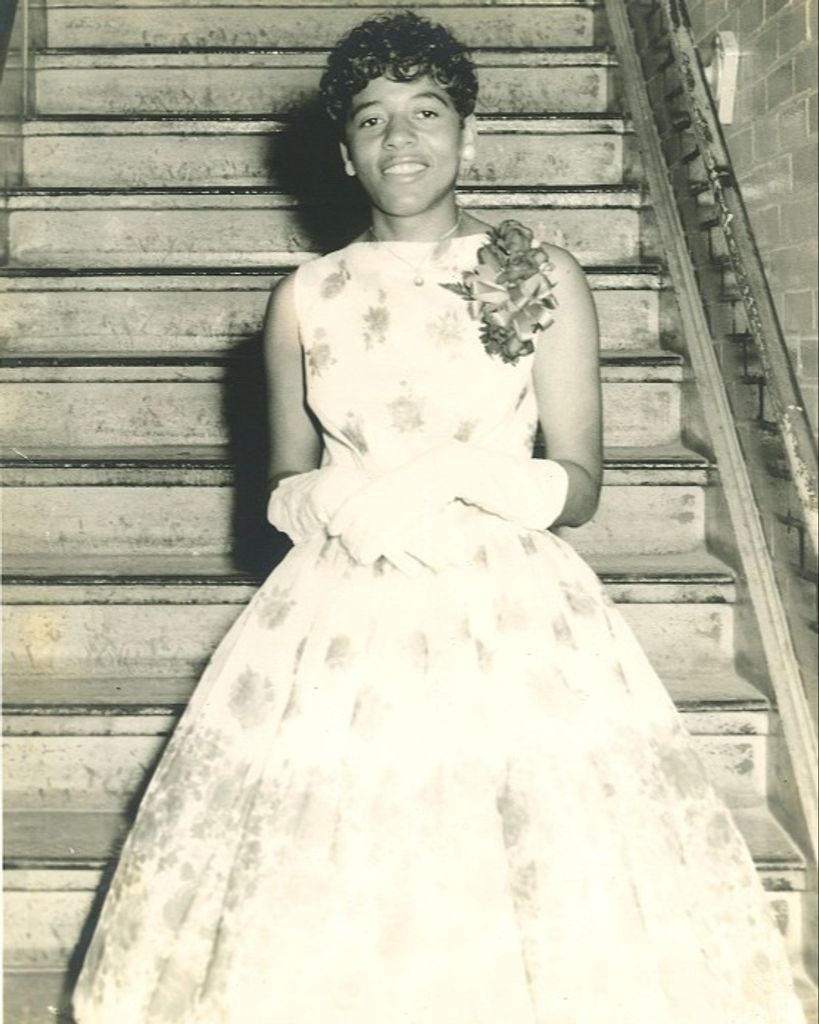 Barbaria Ann Lee