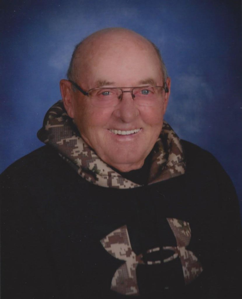 Marvin Vogelgesang Profile Photo