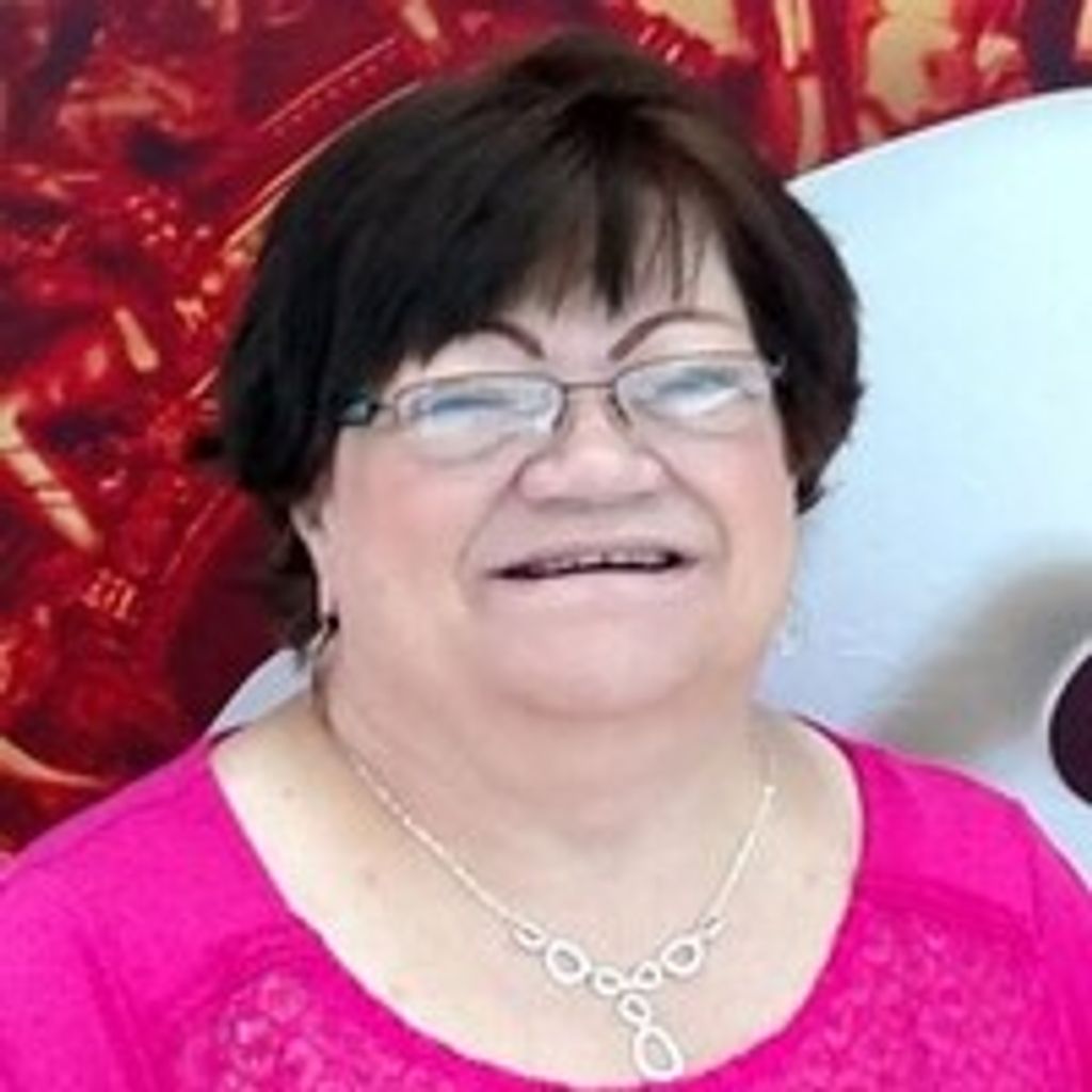 Twila Jean Lahm