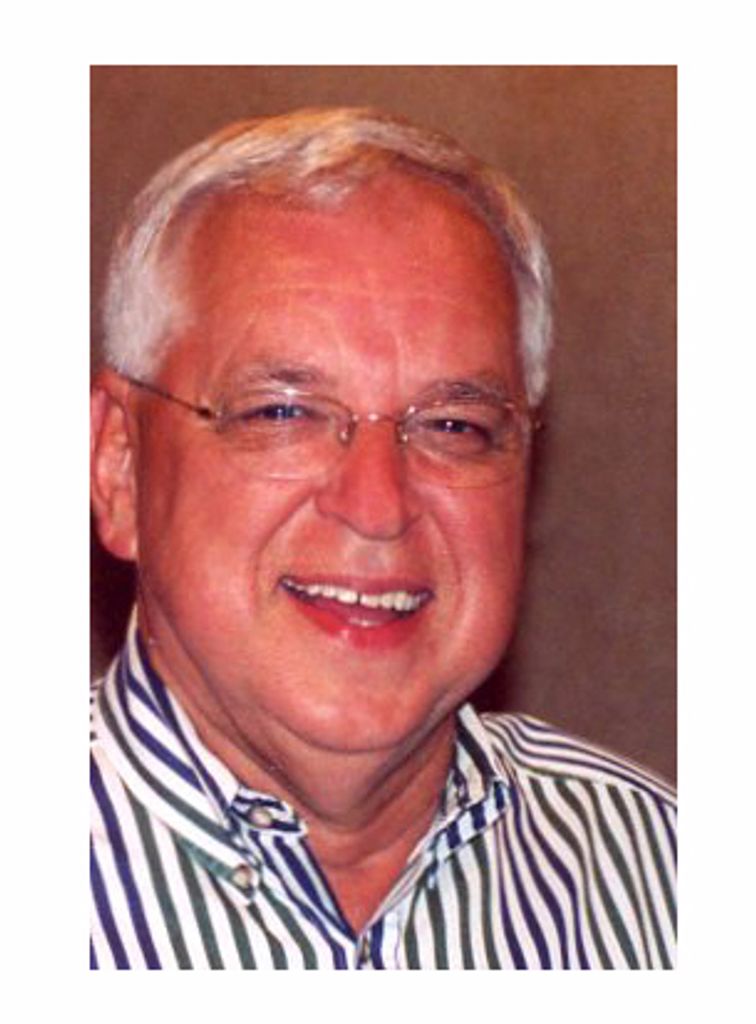 John Michael Shephard