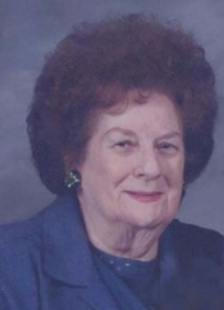 Hazel Eastin Delahoussaye