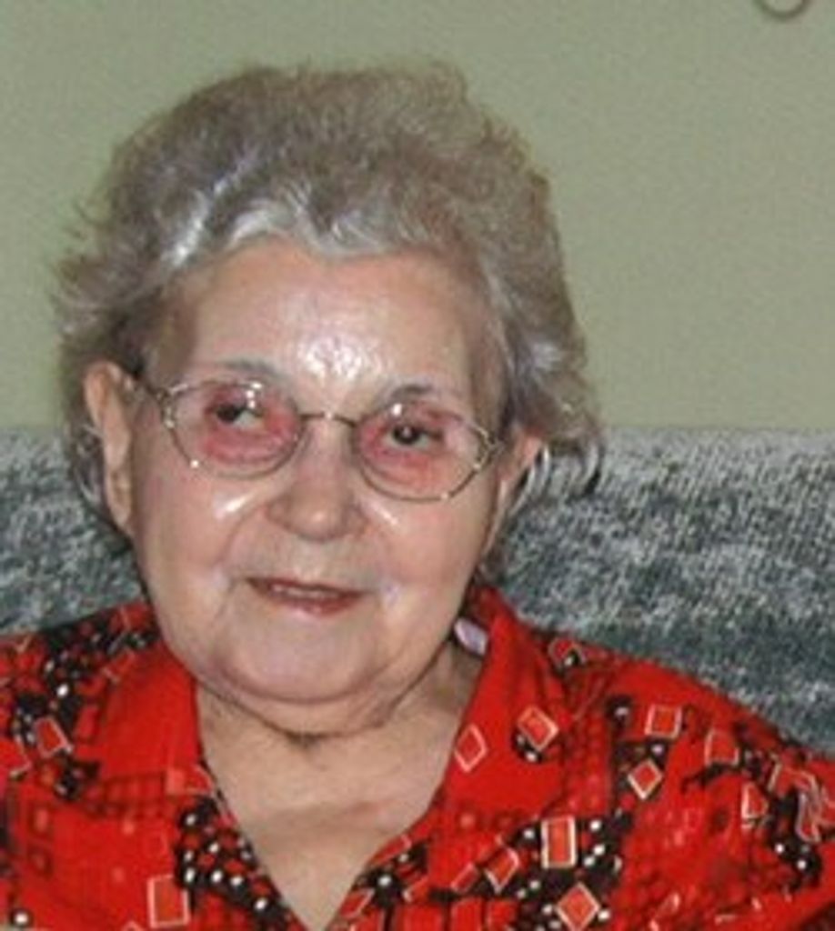 Wanda Lay Parker Profile Photo