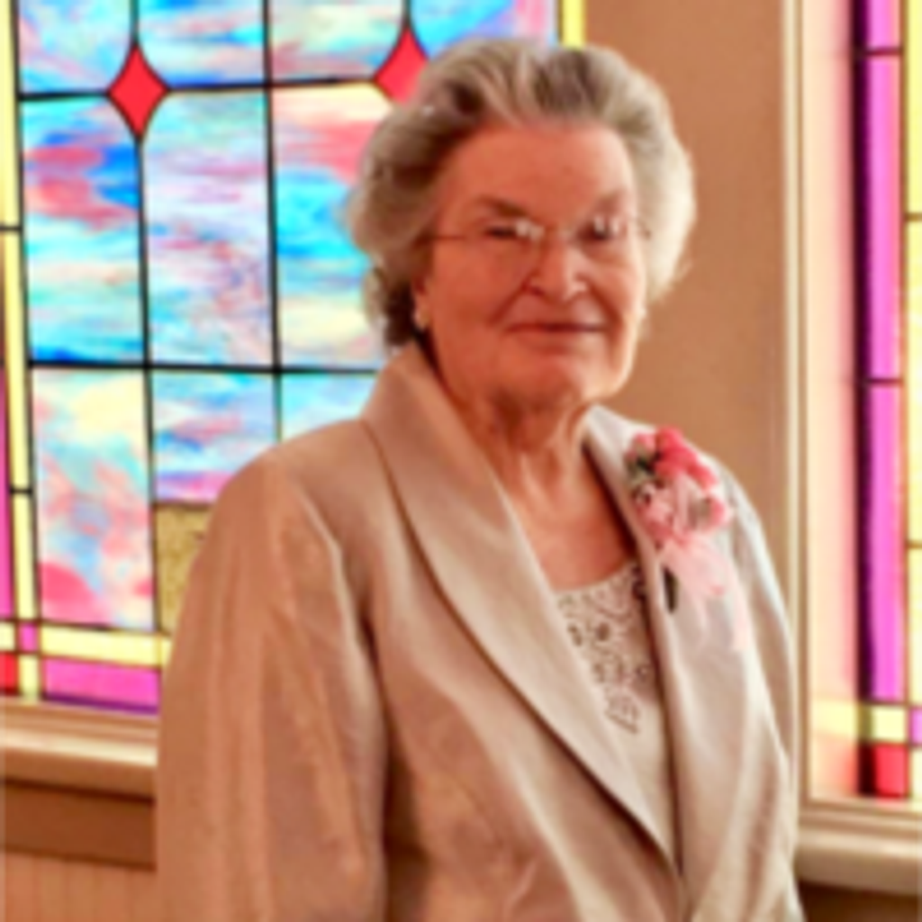 Rose Williams Profile Photo
