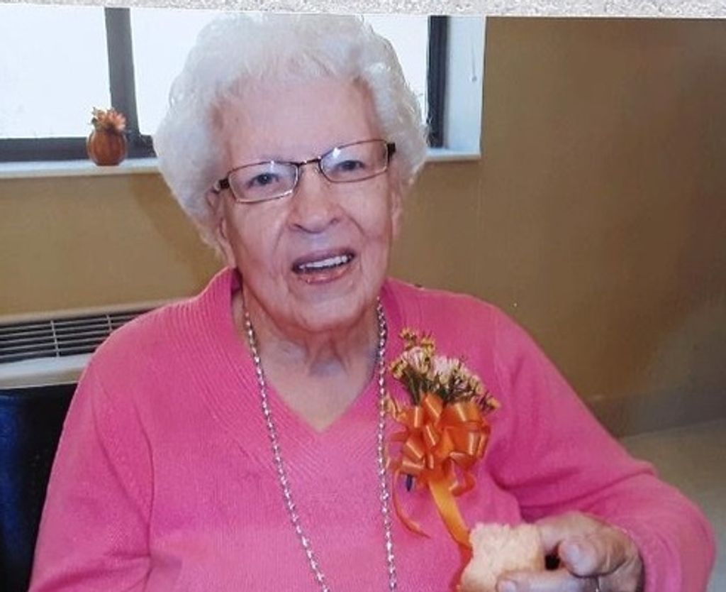 Hazel C. Wilkey Profile Photo