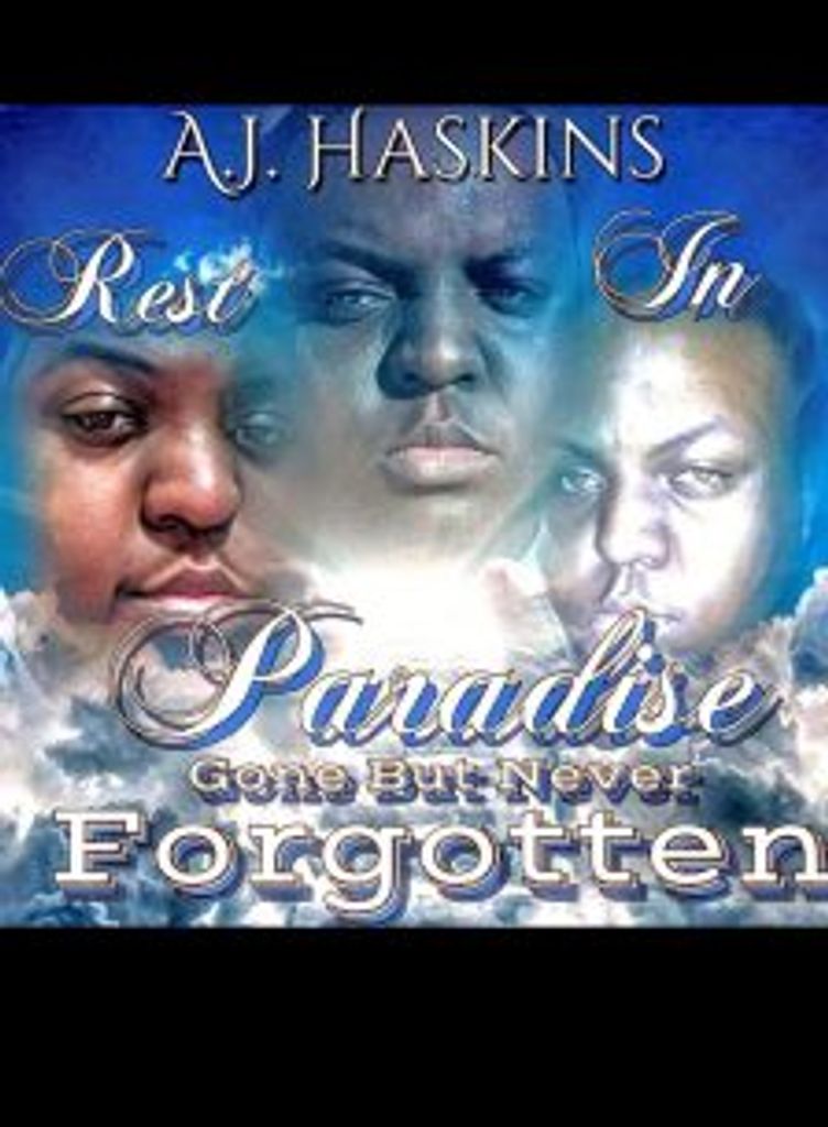 Avante' Juwonn Haskins Profile Photo