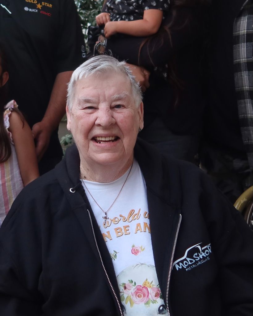 Barbara Jean Cisneros Profile Photo