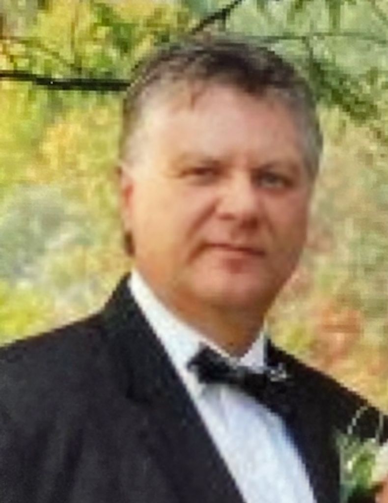 Jeffrey L. Hardy, Sr. Profile Photo