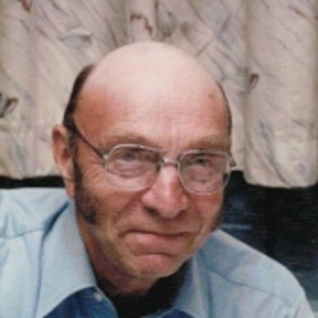 Robert B. Barnes Profile Photo