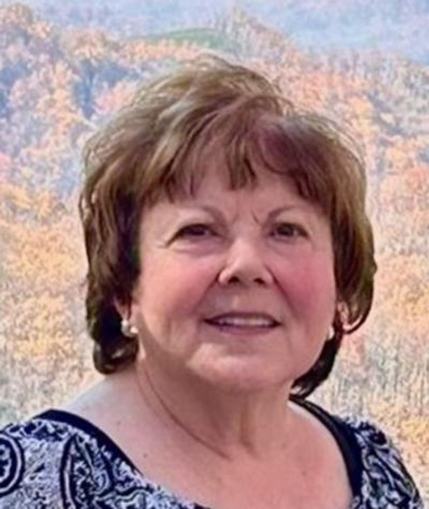 Peggy Boyce Profile Photo