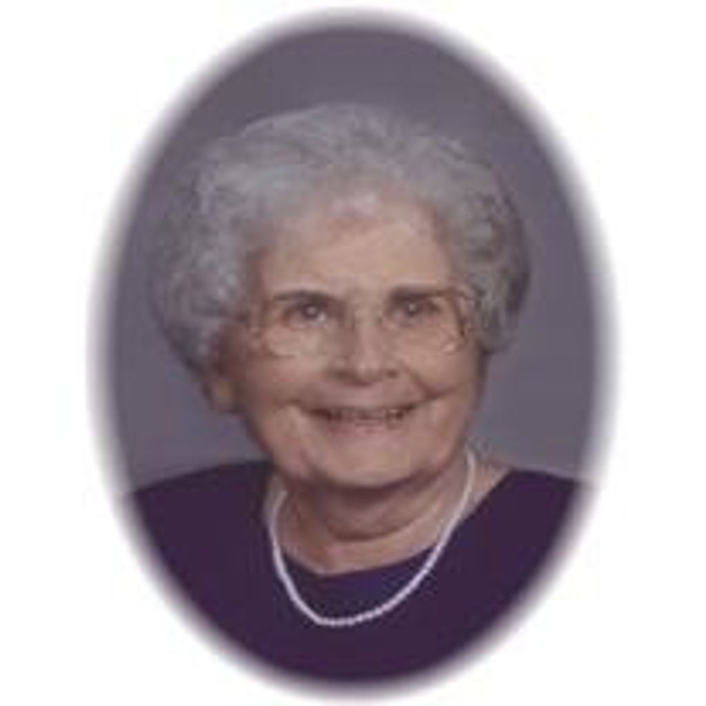 Betty Campbell