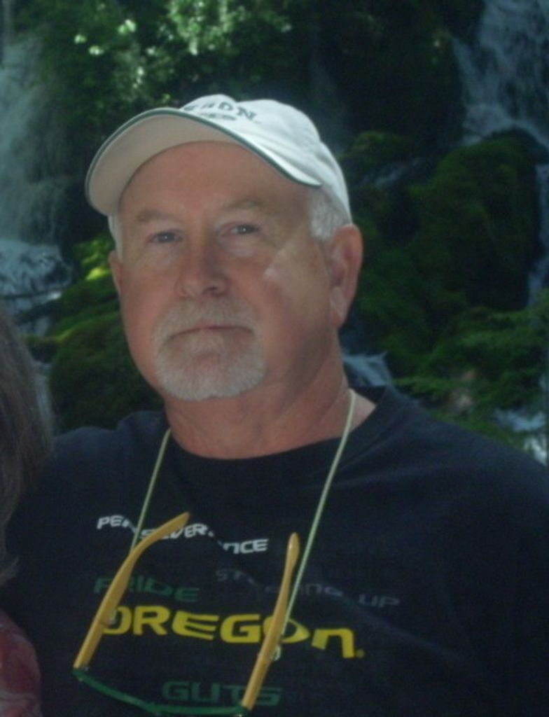 Michael Joseph Briggs