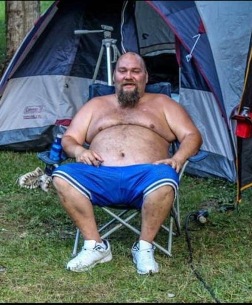 Donald Patrick Slone Profile Photo